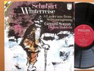 Philips 6780 028 Schubert Winterreise Gerard Souzay Dalton Baldwin 2LP NEAR MINT