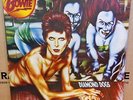 DAVID BOWIE DIAMOND DOGS OG UK STEREO RCA VICTOR LP APL1 0576 A-1/B-1 MINT