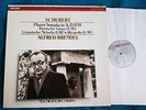 BRENDEL Schubert Sonata D.959 PHILIPS Digital NM