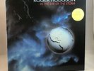 ROGER HODGSON In The Eye Of The Storm 1984 UK Vinyl LP EXCELLENT CONDITION