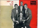 THE COASTERS : E.P BARCLAY 70213 