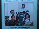 Texas Jam Session Benny Thomasson Shorty Terry Morris Mark O'Connor Private LP
