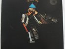 TOM WAITS -CLOSING TIME- ORIGINAL TRUE 1ST PRESS WHITE ASYLUM LABEL LP INSERT