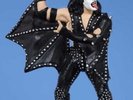 KISS Gene Simmons The Demon CHRISTMAS TREE ORNAMENT CHRISTBAUMSCHMUCK OFFICIAL