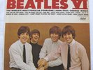 THE BEATLES -VI- ORIG 1965 CAPITOL STEREO LP A1 SCRANTON 1ST PRESS NO See Label
