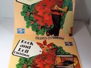 2 LP - Rock N Roll Christmas & Again - Star Club 8038 & 8043 Oldies But Goodies