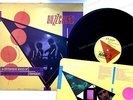 Buzzcocks - A Different Kind Of Tension UK LP 1979 + Innerbag Punk //1