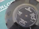 BILLY FURY Paradise Alley  1970     PARLOPHONE    superb EX++