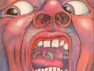 King Crimson(Vinyl LP Gatefold)In The Court Of The Crimson King-Island-Ex/Ex+