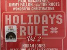 PAUL MCCARTNEY JIMMY FALLON HOLIDAY RULE 7