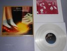 The Electric Light Orchestra - Eldorado USA 2015 Epic Clear Vinyl LP + Insert