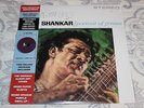 RAVI SHANKAR - Portrait Of Genius - (2017 RSD BF Black Friday Vinyl LP)