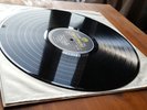 Beatles Help 1st UK Y & B Press LP STEREO *STUNNING NR MINT* *VERY RARE*