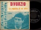 LUIGI & I GRANADA-ITALIAN BEAT-60s MOD GARAGE R&B SOUL-FIRENZE STUDIO NATALI