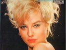 MYLENE DEMONGEOT COVER -RAYMOND LEFEVRE LP- LOUNGE SEXY LATIN JAZZ FRENCH OST