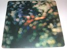 PINK FLOYD 'OBSCURED BY CLOUDS' 1972 (A1/B1 FIRST PRESSING) STEREO LP EX/EX