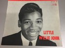 LITTLE WILLIE JOHN