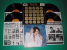 Elvis Presley - WORLDWIDE GOLD AWARD HITS, VOL. 2 (LPM-6402) - w/Poster