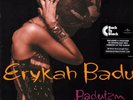 Erykah Badu - Baduizm (180gm DBL Vinyl LP Album) - 602557018066