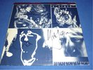 rolling stones original signed vinyl lp album