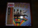 2EP Beatles   Magical Mystery Tour      (Japan / EMI Odeon / OBI)