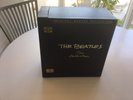 THE BEATLES COLLECTION ORIGINAL MASTER RECORDINGS MFSL14 British Invasion LP BOX