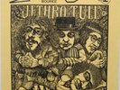 JETHRO TULL Bouree / Fat Man JAPAN 7