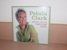 Petula Clark Four from the Top Five NEW SEALED 10