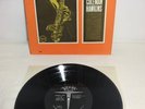 COLEMAN HAWKINS LP ALIVE AT THE VILLAGE GATE on VERVE LABEL V 8509