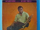Rare early-autograph MILES DAVIS 