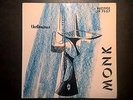 Thelonious Monk, Prestige PRLP 7027, mono, RVG, DG, NM