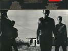 U2 - I still haven´t found what I`m lookin for +2 (1987)  JAPAN 7