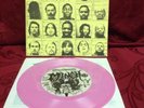 Minch - America's Most Wanted EP Album Purple Pink Vinyl Record Rare Excellent