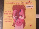rare AMANDA PALMER strung out in heaven David Bowie/Prince RSD LP Dresden Dolls