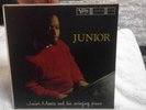Junior Mance and His Swinging Piano--Junior LP VG MG V-8319