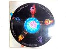 Magical Love LP Pic Disc + Booklet (Saturnalia - 1973) TRIX 1SP (ID:15115)