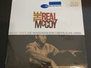 McCoy Tyner The Real McCoy LP