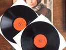 Bob Dylan 'Blonde On Blonde' 1st UK Pressing CBS 1966 2 x LPs LISTEN