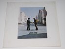 PINK FLOYD - Wish you weere here -Ger 1977 -OIS -Vinyl 12
