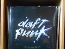 Daft Punk ? Discovery 1st press 2xLP Vinyl 2001 Virgin Sealed