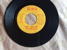 The Undesyded 45 RPM Baby I Need You / Freedom Of Love Reading Records R-666