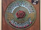 GRATEFUL DEAD American Beauty LP 1970 WS-1893 Sealed Record