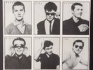 Madness My Girl Rare Belgium Stiff Orange Vinyl 7