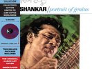 Ravi Shankar Portrait of Genius Record Store Day Black Friday NEW RSD 2017
