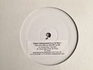 Glenn Underground, 3x12'' LP New Unreleased Rare Chicago House Promo Deep House