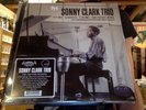 Sonny Clark 1960 Time Sessions 2xLP sealed vinyl RSD Black Friday 2017 Max Roach