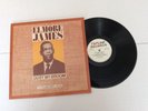Elmore James-Dust My Broom-LP-'50s-Topline Records-UK- NM / NM