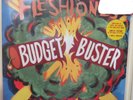 The Fleshtones - Budget Buster -  Black Friday RSD 2017 Vinyl - NEW