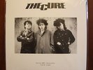 THE CURE Early BBC Sessions 2x PURPLE VINYL Ltd Edition MINT Pornography Faith