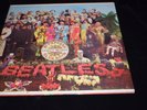 The Beatles - Sgt Pepper's Lonely Hearts Club Band - VG - Capital - SMAS 2653